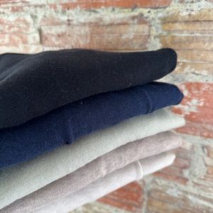 Set of 5 Sweaters - H&M